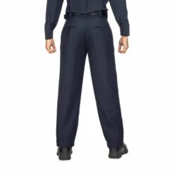 ClassAct® Dress Pants -Cheap Mission Uniform Store 8585 04 back class act dress pants