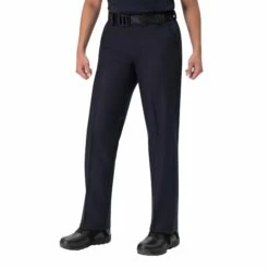 Women's ClassAct Dress Uniform Pants -Cheap Mission Uniform Store 8585w 04 34 front classact dress pants 3