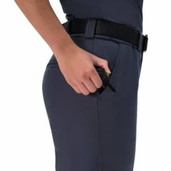 Women's ClassAct Dress Uniform Pants -Cheap Mission Uniform Store 8585w 04 3deatil1 classact dress pants 3