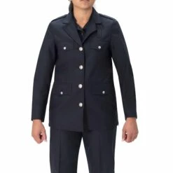Women's ClassAct® Single-Breasted Dress Coat