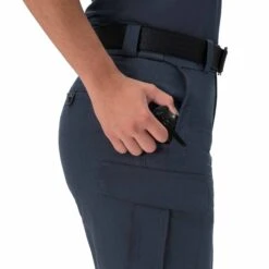Women's Metro FlexRS™ Cargo Pocket Pants -Cheap Mission Uniform Store 8613wt 04 detail1 metro flex pant0123456789101112