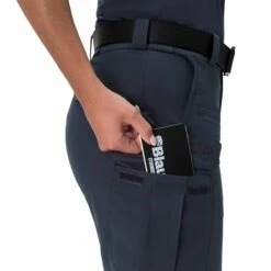 Women's Metro FlexRS™ Cargo Pocket Pants -Cheap Mission Uniform Store 8613wt 04 detail2 metro flex pant0123456789101112