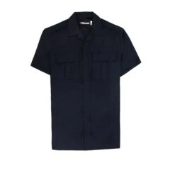 FlexRS™ BDU Short Sleeve Shirt -Cheap Mission Uniform Store 8642 04 flat flexrs short sleeve bdu shirt