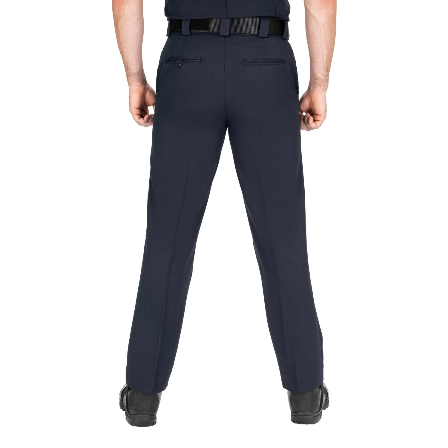 4-POCKET POLYESTER PANTS 3 4-POCKET POLYESTER PANTS - Image 3