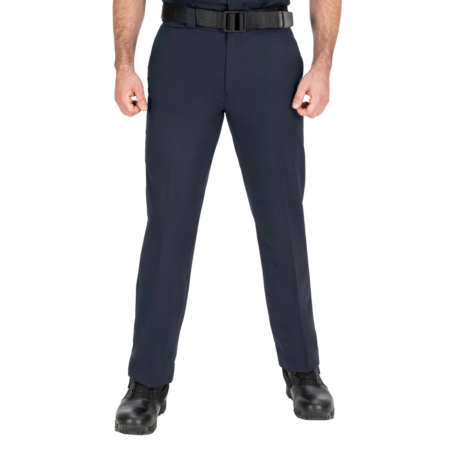 4-POCKET POLYESTER PANTS 1 4-POCKET POLYESTER PANTS