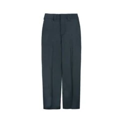 WOMEN'S 4-POCKET POLYESTER PANTS -Cheap Mission Uniform Store 8650w 38 flat 4 pocket polyester pants womens