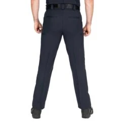 6-Pocket Polyester Pants -Cheap Mission Uniform Store 8657 04 back 6 pocket polyester pants 2023 1