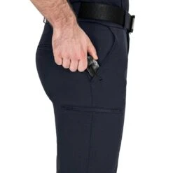 6-Pocket Polyester Pants -Cheap Mission Uniform Store 8657 04 detail1 6 pocket polyester pants 1