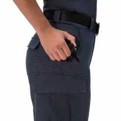 Women's FlexRS™ BDU Pants -Cheap Mission Uniform Store 8662wt 04 detail1 flexrs bdu pant