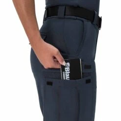 Women's FlexRS™ BDU Pants -Cheap Mission Uniform Store 8662wt 04 detail2 flexrs bdu pant