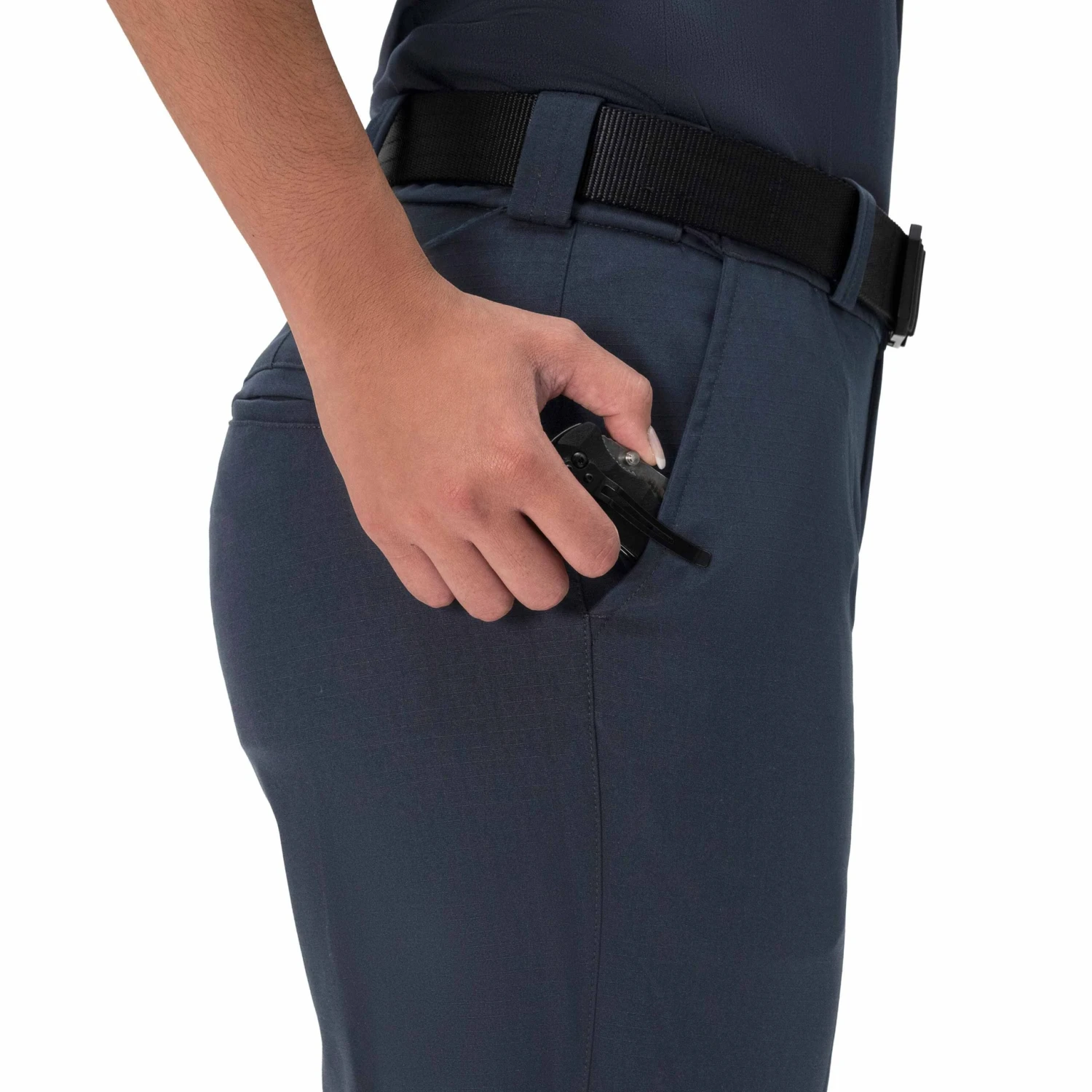 Women's FlexRS 5 Pocket Tactical Pant 9 Women's FlexRS 5 Pocket Tactical Pant - Image 9