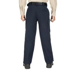 FlexRS™ Cargo Pocket Pant 12 FlexRS™ Cargo Pocket Pant -Cheap Mission Uniform Store 8665 04 back flexrs cargo pant