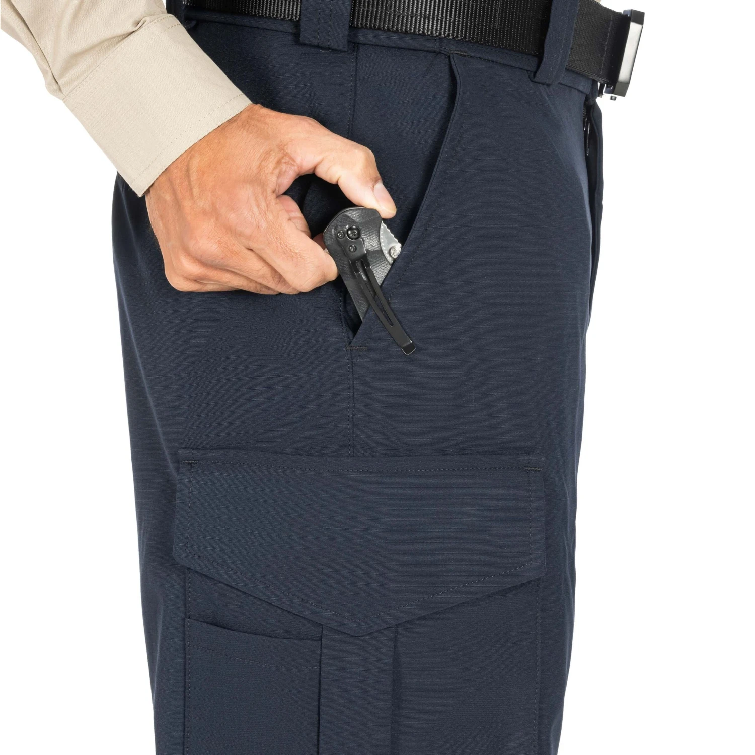 FlexRS™ Cargo Pocket Pant 6 FlexRS™ Cargo Pocket Pant - Image 6