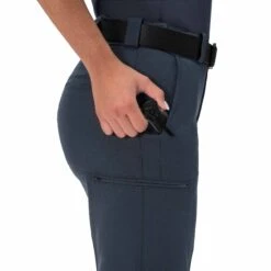 Women's FlexRS™ Covert Tactical Pant -Cheap Mission Uniform Store 8666w 04 detail1 flexrs covert tactical pants 3