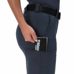 Women's FlexRS™ Covert Tactical Pant -Cheap Mission Uniform Store 8666w 04 detail2 flexrs covert tactical pants 3