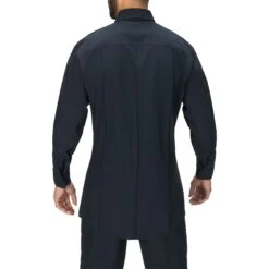 FlexRS™ Long Sleeve SuperShirt® -Cheap Mission Uniform Store 8671 04 back flexrs supershirt 1