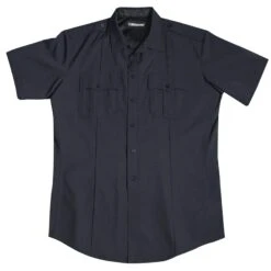 FlexRS™ Short Sleeve SuperShirt® -Cheap Mission Uniform Store 8671 04 flat flexrs supershirt 1