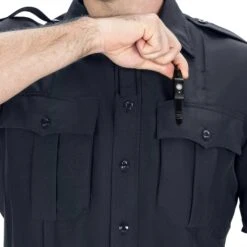 SHORT SLEEVE POLYESTER SUPERSHIRT® 12 SHORT SLEEVE POLYESTER SUPERSHIRT® -Cheap Mission Uniform Store 8675 45 34 detail1 ss polyester supershirt 2023