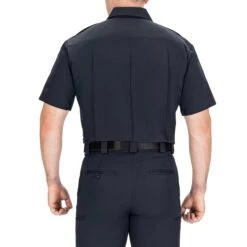 SHORT SLEEVE POLYESTER SUPERSHIRT® 9 SHORT SLEEVE POLYESTER SUPERSHIRT® -Cheap Mission Uniform Store 8675 45 back ss polyester supershirt 2023