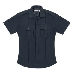 SHORT SLEEVE POLYESTER SUPERSHIRT® 10 SHORT SLEEVE POLYESTER SUPERSHIRT® -Cheap Mission Uniform Store 8675 45 flat ss polyester supershirt 2023