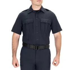 SHORT SLEEVE POLYESTER SUPERSHIRT®