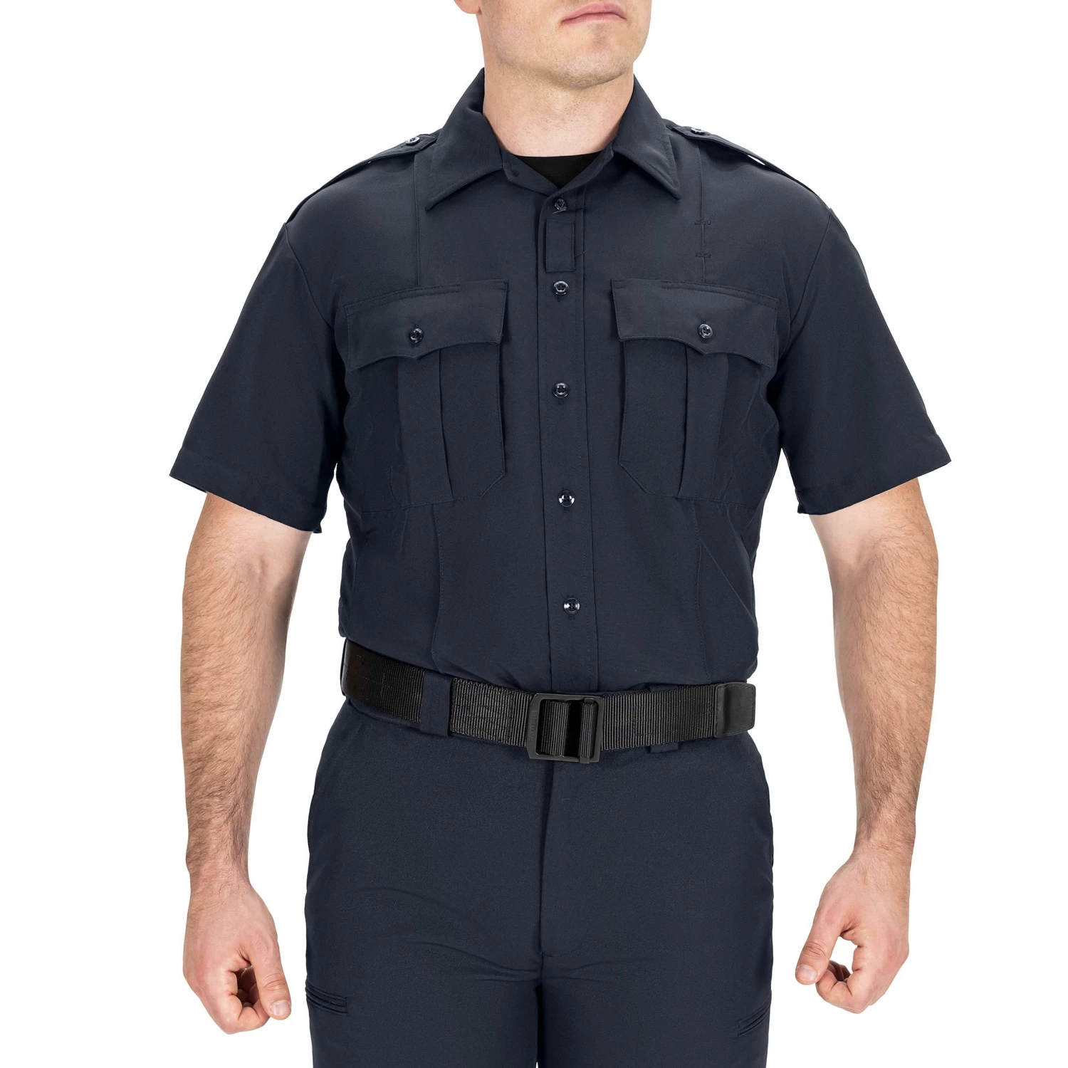 SHORT SLEEVE POLYESTER SUPERSHIRT® 1 SHORT SLEEVE POLYESTER SUPERSHIRT®