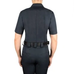 WOMEN'S SHORT SLEEVE POLYESTER SUPERSHIRT® 7 WOMEN'S SHORT SLEEVE POLYESTER SUPERSHIRT® -Cheap Mission Uniform Store 8675w 04 back polyester supershirt womens 2 1