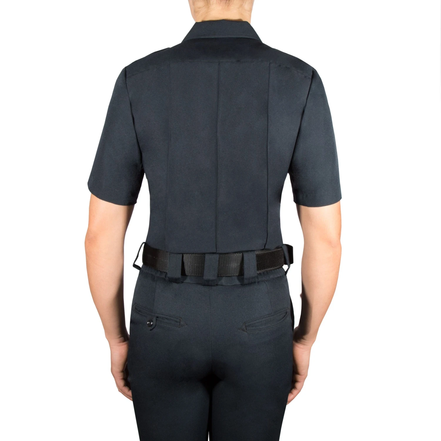 WOMEN'S SHORT SLEEVE POLYESTER SUPERSHIRT® 3 WOMEN'S SHORT SLEEVE POLYESTER SUPERSHIRT® - Image 3