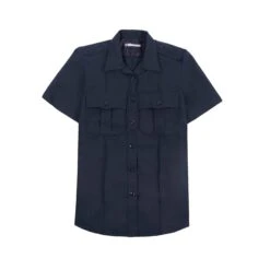 WOMEN'S SHORT SLEEVE POLYESTER SUPERSHIRT® 8 WOMEN'S SHORT SLEEVE POLYESTER SUPERSHIRT® -Cheap Mission Uniform Store 8675w 04 flat polyester supershirt womens 2