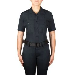 WOMEN'S SHORT SLEEVE POLYESTER SUPERSHIRT®
