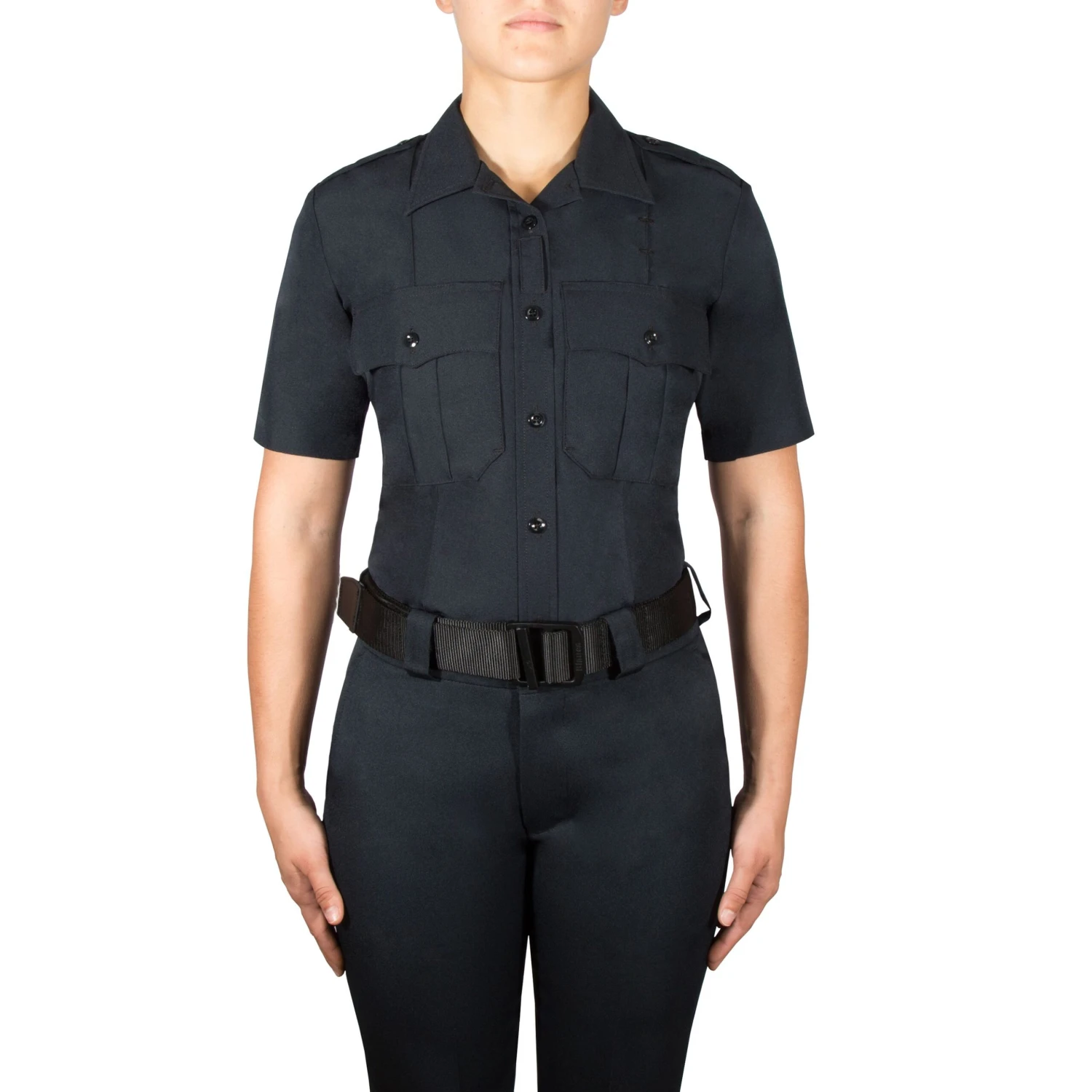 WOMEN'S SHORT SLEEVE POLYESTER SUPERSHIRT® 1 WOMEN'S SHORT SLEEVE POLYESTER SUPERSHIRT®