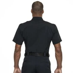 FlexRS™ Short Sleeve SuperShirt® -Cheap Mission Uniform Store 8676 04 34 back ss flexrs supershirt