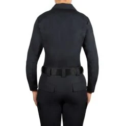 WOMEN'S TENX™ LONG SLEEVE BDU SHIRT -Cheap Mission Uniform Store 8731w 04 back tenx bdu shirt womens