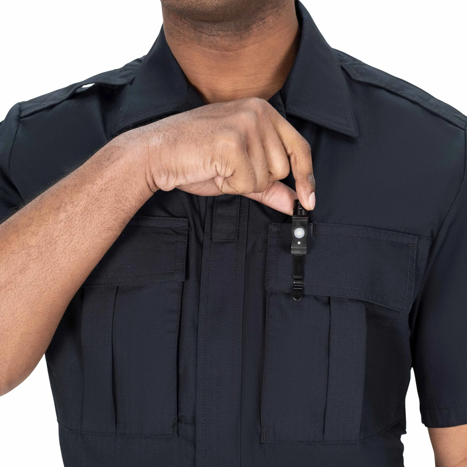 TENX™ SHORT SLEEVE BDU SHIRT 7 TENX™ SHORT SLEEVE BDU SHIRT - Image 7