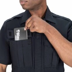 TENX™ SHORT SLEEVE BDU SHIRT 13 TENX™ SHORT SLEEVE BDU SHIRT -Cheap Mission Uniform Store 8741 04 detail2 tenx ss bdu shirt