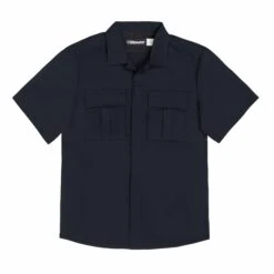 TENX™ SHORT SLEEVE BDU SHIRT 11 TENX™ SHORT SLEEVE BDU SHIRT -Cheap Mission Uniform Store 8741 04 flat tenx ss bdu shirt
