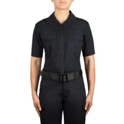 WOMEN'S TENX™ SHORT SLEEVE BDU SHIRT
