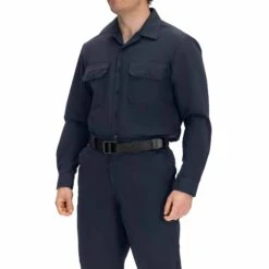 Recruit Uniform Long Sleeve Shirt
