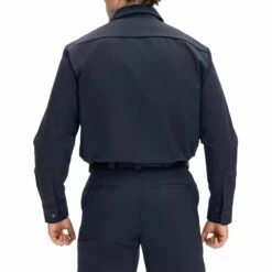 Recruit Uniform Long Sleeve Shirt -Cheap Mission Uniform Store 8760 back 04 recruit uniform shirt 1