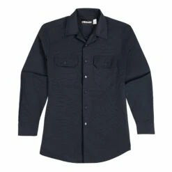 Recruit Uniform Long Sleeve Shirt -Cheap Mission Uniform Store 8760 flat 04 recruit uniform shirt 1