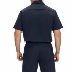 Recruit Uniform Shirt -Cheap Mission Uniform Store 8765 34 back 04 recruit uniform shirt 1
