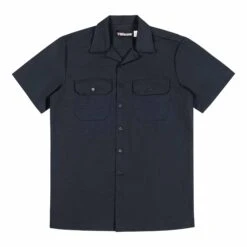 Recruit Uniform Shirt -Cheap Mission Uniform Store 8765 flat 04 recruit uniform shirt 1