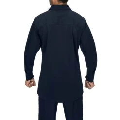 LONG SLEEVE TenX™ ArmorSkin® BASE SHIRT -Cheap Mission Uniform Store 8781 04 back ls tenx armorskin base shirt