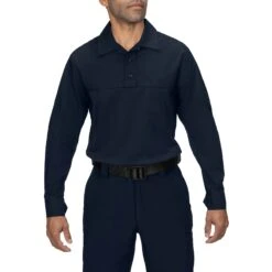 LONG SLEEVE TenX™ ArmorSkin® BASE SHIRT