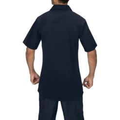 SHORT SLEEVE TenX™ ArmorSkin® BASE SHIRT -Cheap Mission Uniform Store 8782 04 back ss tenx armorskin base shirt