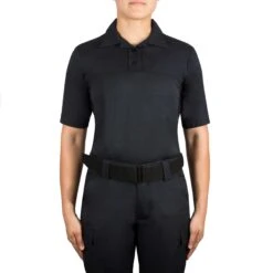 WOMEN'S SHORT SLEEVE TenX™ ArmorSkin® BASE SHIRT