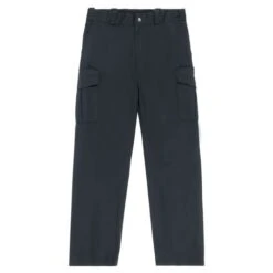 StreetGear Flex Side Pocket Cotton Blend Pants -Cheap Mission Uniform Store 8810t 04 dark navy flat 1