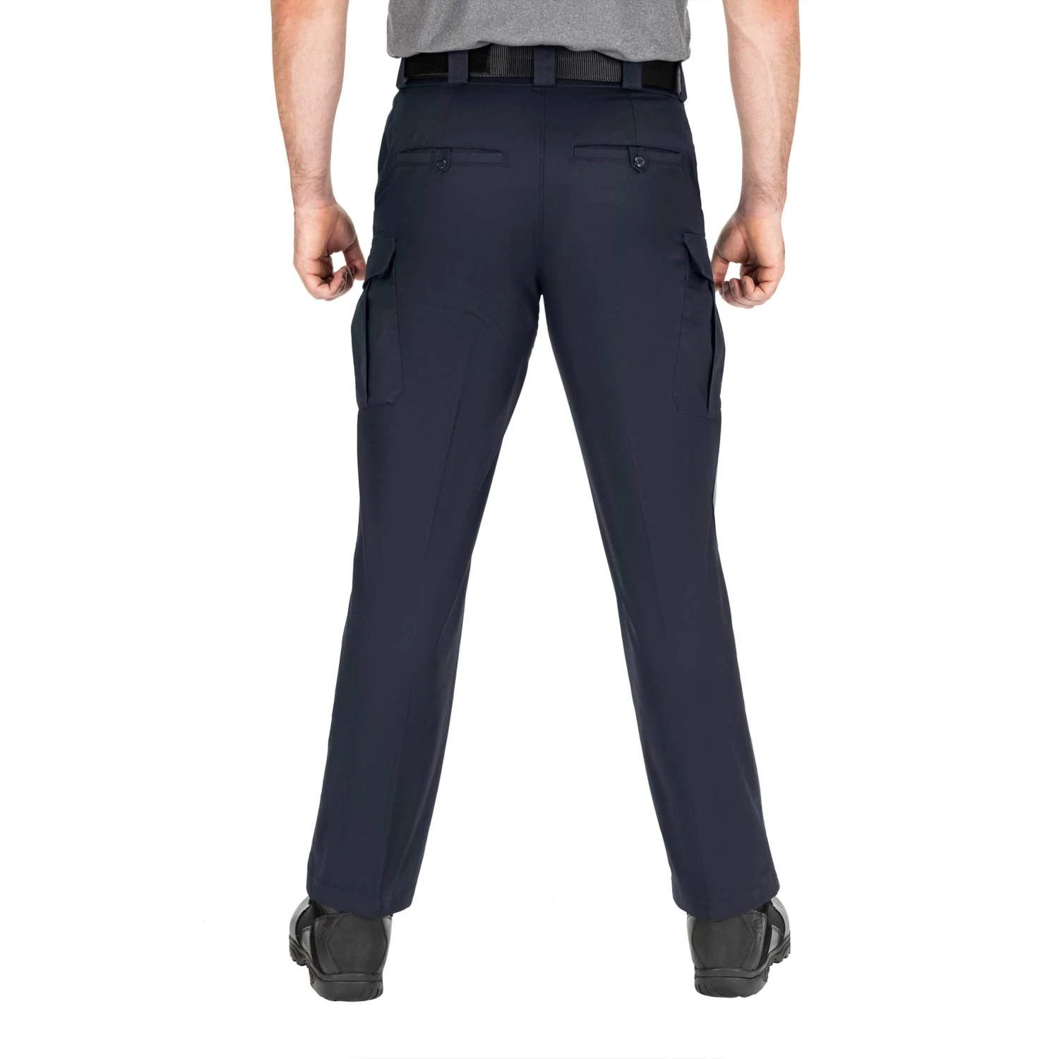 Metro StreetGear® Flex Side-Pocket Pants 3 Metro StreetGear® Flex Side-Pocket Pants - Image 3