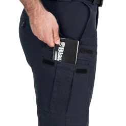 Metro StreetGear® Flex Side-Pocket Pants 11 Metro StreetGear® Flex Side-Pocket Pants -Cheap Mission Uniform Store 8813t 04 detail2 streetgear flex cargo pants 2023