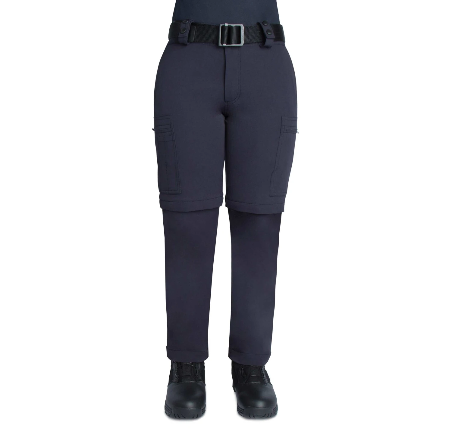 WOMEN'S FLEXFORCE™ ZIP-OFF BIKE PANTS 1 WOMEN'S FLEXFORCE™ ZIP-OFF BIKE PANTS